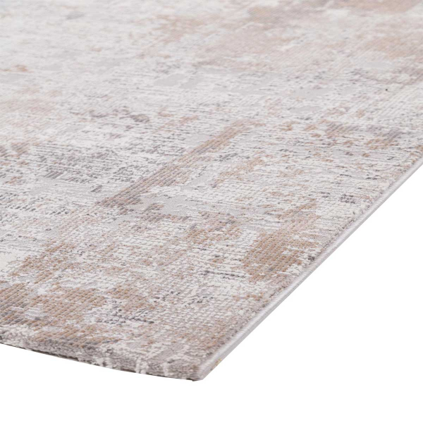 Χαλιά Κρεβατοκάμαρας (Σετ 3τμχ) Royal Carpet Madisson 36A Grey