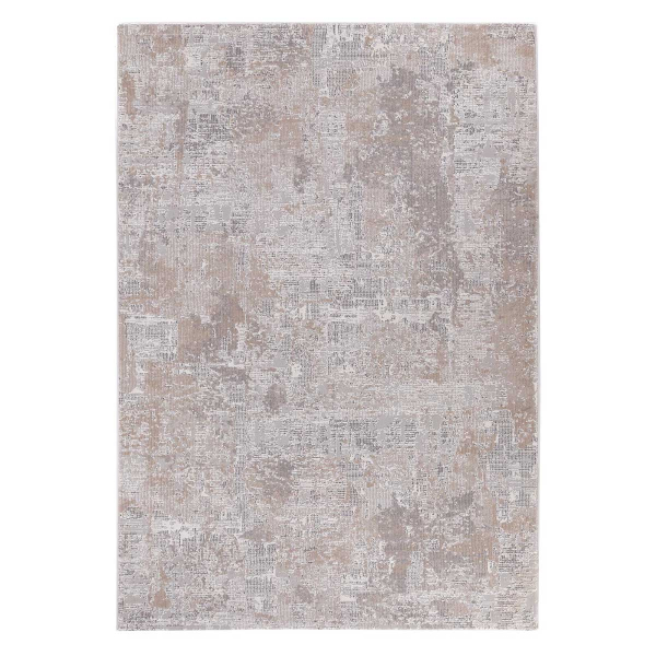 Χαλί (133x190) Royal Carpet Madisson 36A Grey