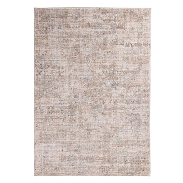 Χαλιά Κρεβατοκάμαρας (Σετ 3τμχ) Royal Carpet Mona 415 Beige Blue