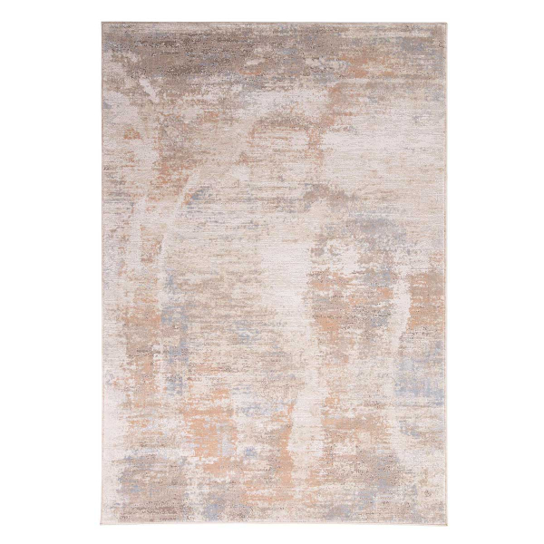 Χαλιά Κρεβατοκάμαρας (Σετ 3τμχ) Royal Carpet Mona 419 Beige Pudra