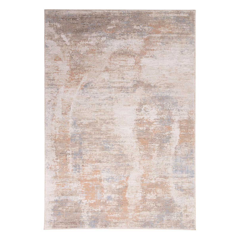 Χαλιά Κρεβατοκάμαρας (Σετ 3τμχ) Royal Carpet Mona 419 Beige Pudra