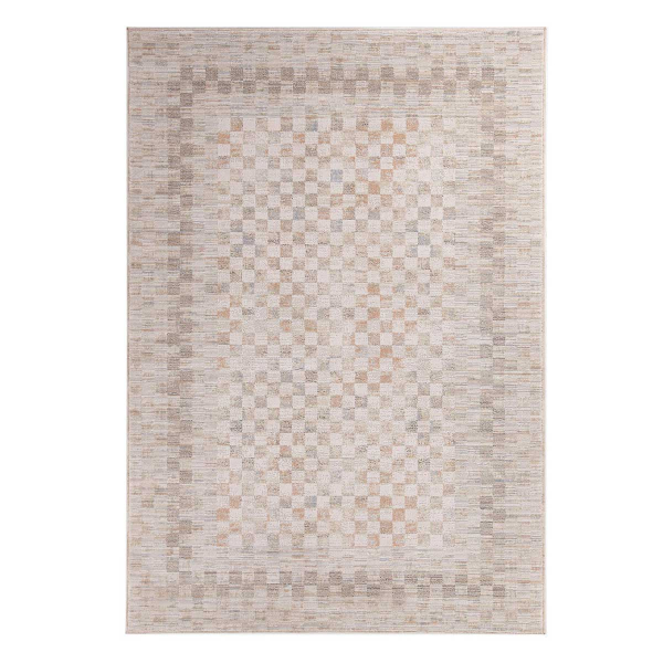 Χαλί (200x250) Royal Carpet Mona 421 Beige Blue