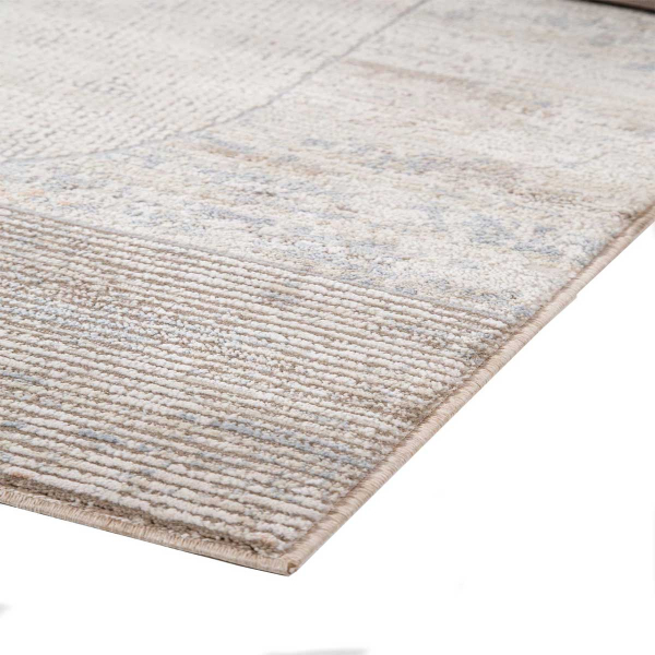 Χαλιά Κρεβατοκάμαρας (Σετ 3τμχ) Royal Carpet Mona 447 Beige Brown