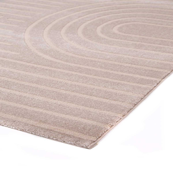 Χαλί (200x250) Royal Carpet Organic 588 Beige