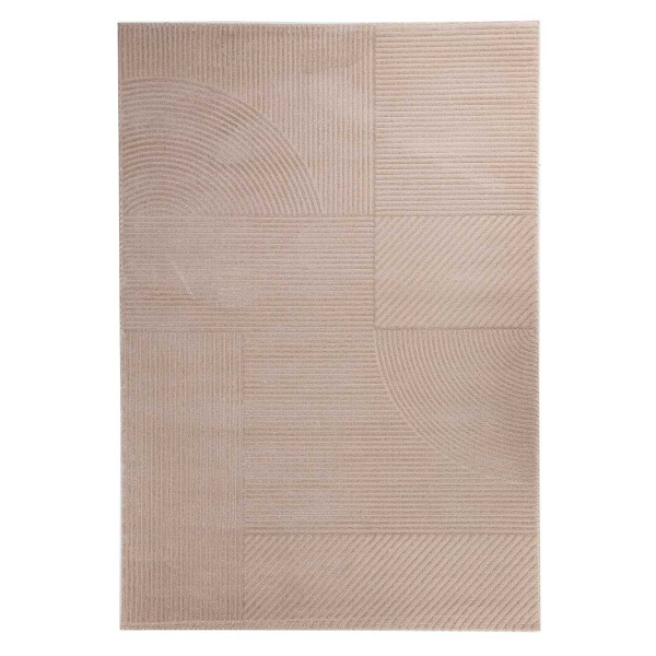 Χαλί (240x300) Royal Carpet Organic 591 Beige