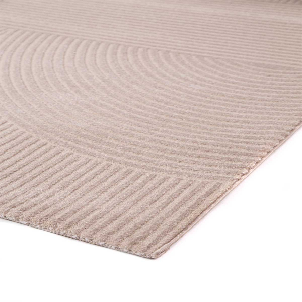 Χαλί (240x300) Royal Carpet Organic 591 Beige