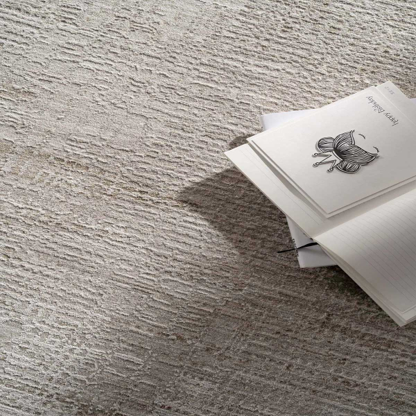 Χαλί (160x230) Royal Carpet Prime 018 Grey