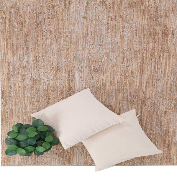 Χαλί (200x240) Royal Carpet Prime 022 Beige