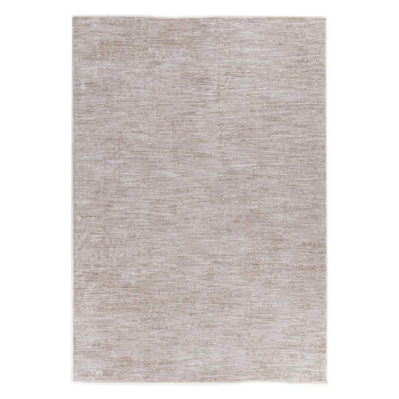 Χαλί (160x230) Royal Carpet Prime 023 L.Grey