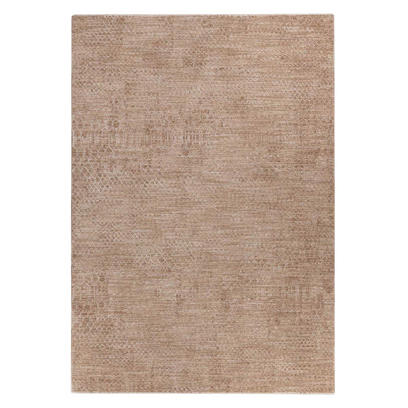 Χαλί (140x190) Royal Carpet Prime 003 Beige