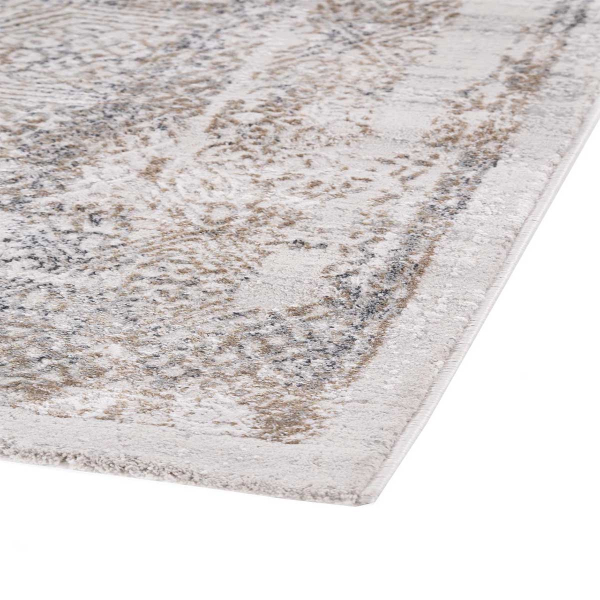 Χαλί (160x230) Royal Carpet Silky 03A L.Beige