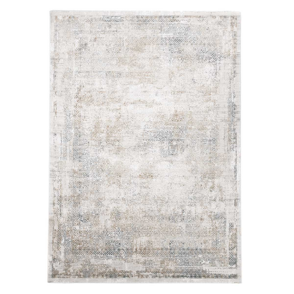 Χαλί (200x250) Royal Carpet Silky 03A L.Beige