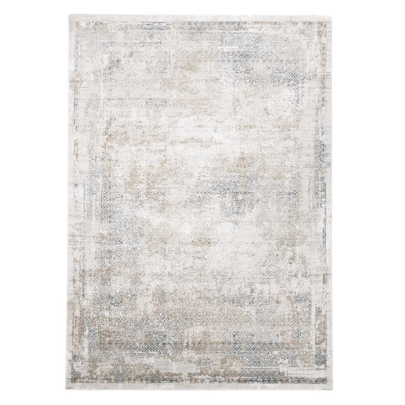 Χαλί (200x290) Royal Carpet Silky 03A L.Beige