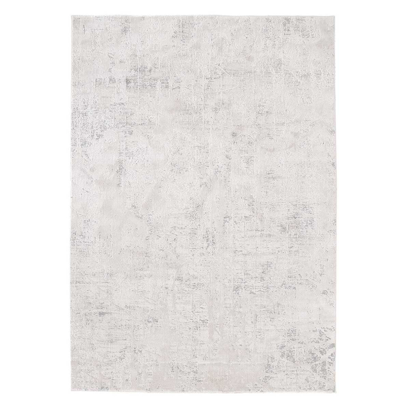 Χαλί (240x350) Royal Carpet Silky 341D White