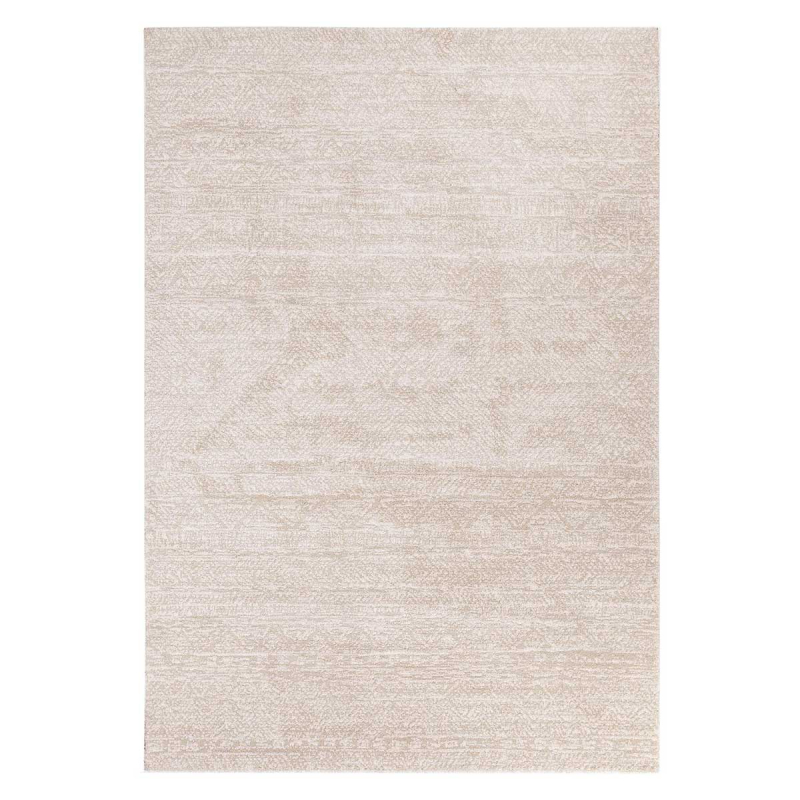 Χαλί Διαδρόμου (70x140) Royal Carpet Solid 1391 Cream