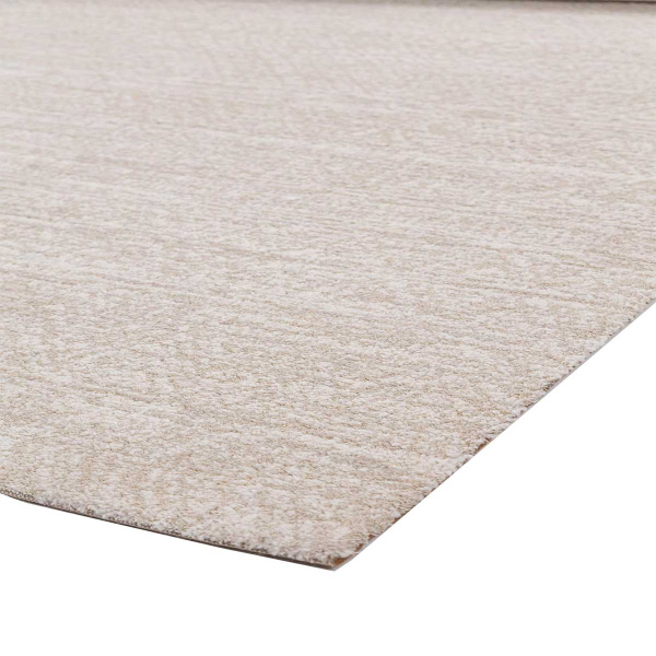 Χαλί Διαδρόμου (70x140) Royal Carpet Solid 1391 Cream