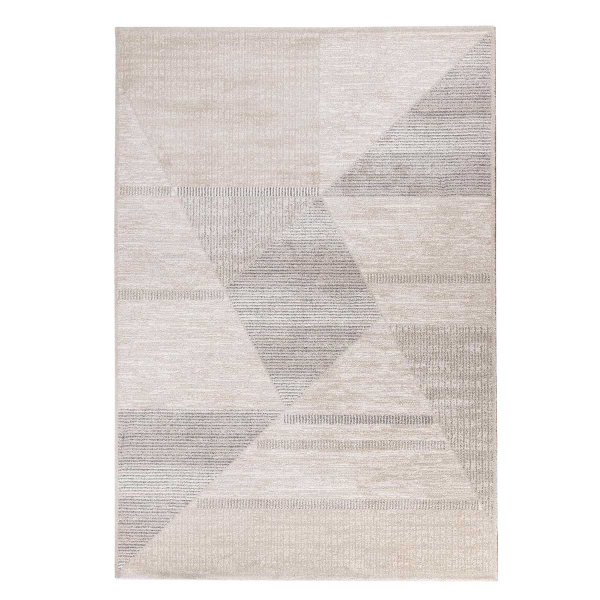 Χαλί (200x300) Royal Carpet Solid 1409 Ivory