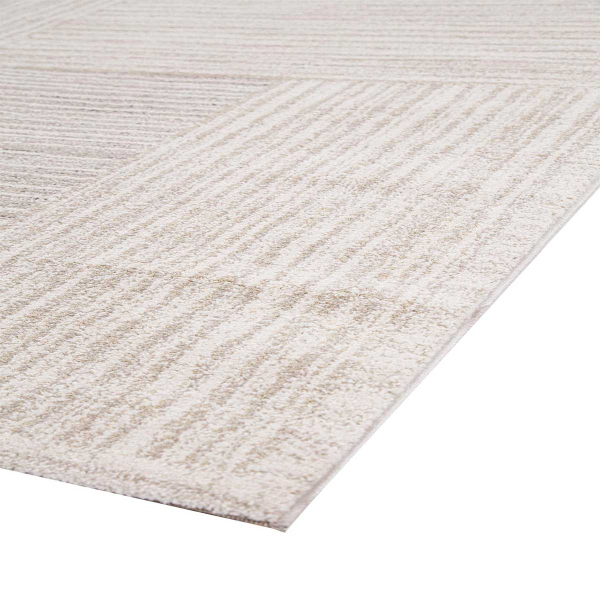 Χαλί (200x250) Royal Carpet Solid 1760 White