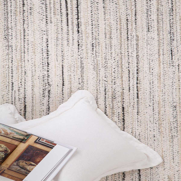 Χαλί (200x250) Royal Carpet Solid 1772A White