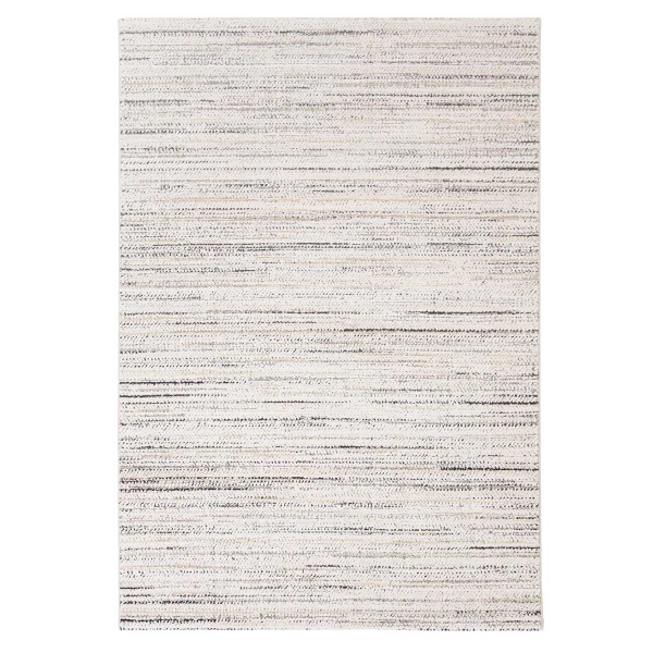 Χαλί (200x300) Royal Carpet Solid 1772A White