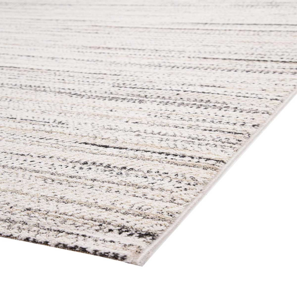 Χαλί (200x300) Royal Carpet Solid 1772A White