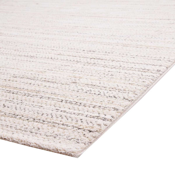 Χαλί (200x250) Royal Carpet Solid 1772C White