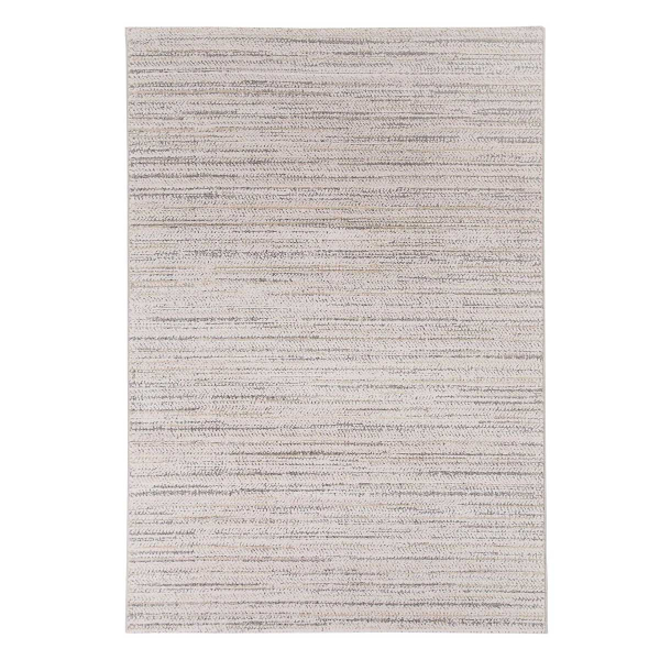 Χαλί (200x300) Royal Carpet Solid 1772C White