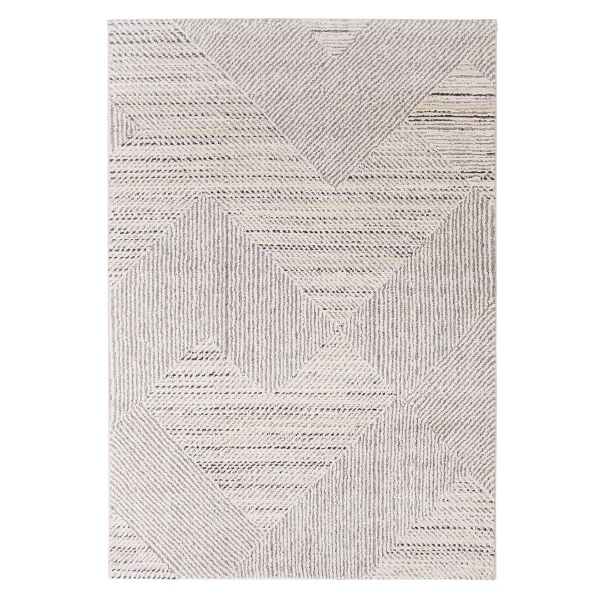 Χαλί (200x300) Royal Carpet Solid 618 White