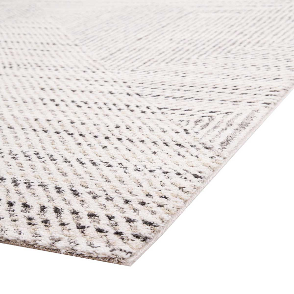 Χαλί (200x300) Royal Carpet Solid 618 White