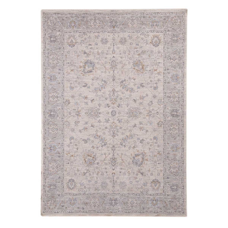 Χαλί (200x240) Royal Carpet Tabriz 675 L.Grey