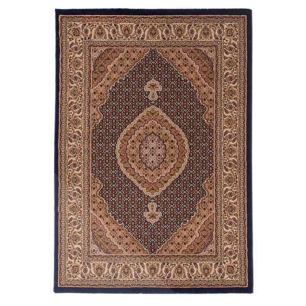 Χαλί (200x250) Royal Carpet Teheran 2120 Navy