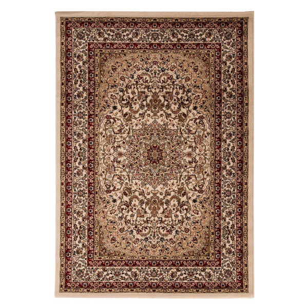 Χαλί (133x190) Royal Carpet Teheran 2513 Cream