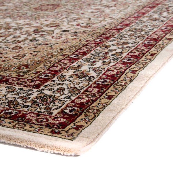 Χαλί (133x190) Royal Carpet Teheran 2513 Cream