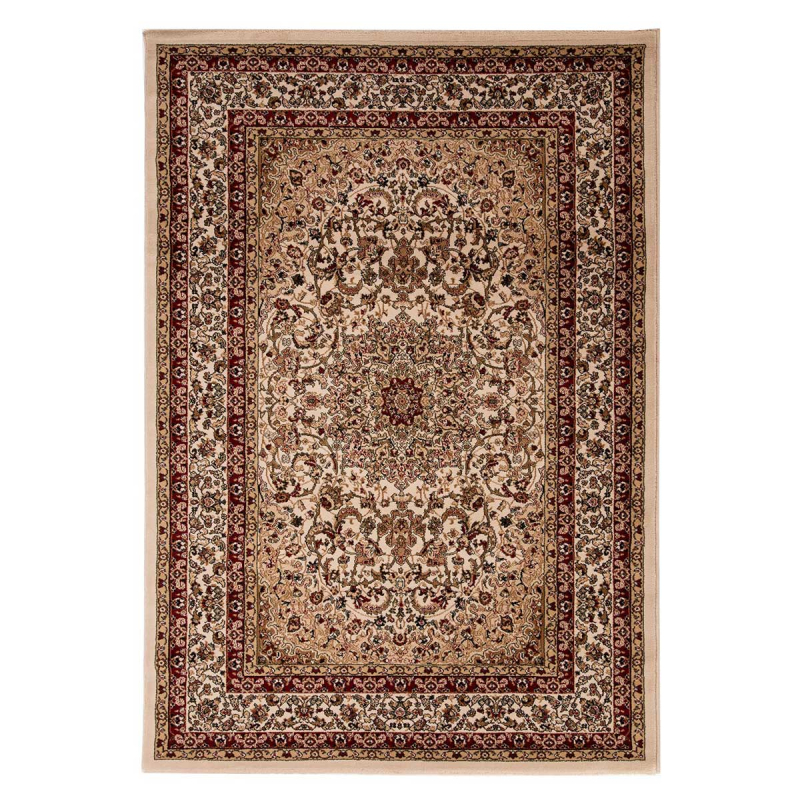 Χαλί (160x230) Royal Carpet Teheran 2513 Cream