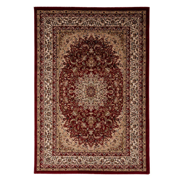 Χαλιά Κρεβατοκάμαρας (Σετ 3τμχ) Royal Carpet Teheran 2513 Red