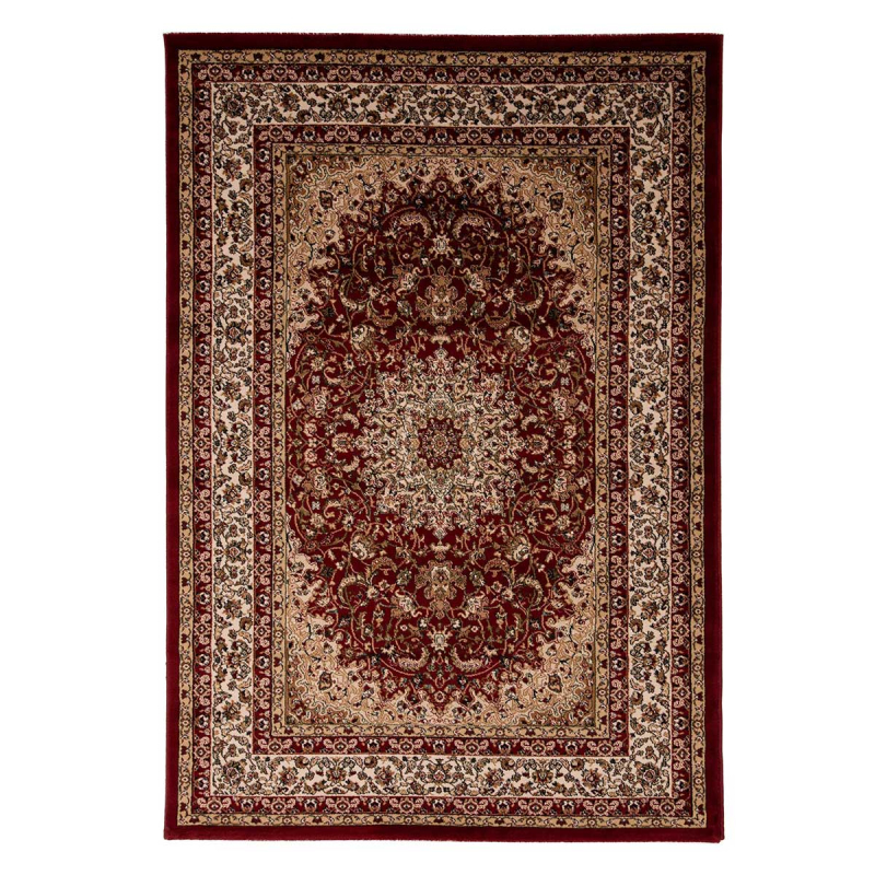 Χαλί (133x190) Royal Carpet Teheran 2513 Red