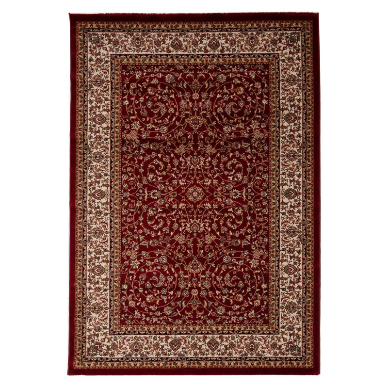 Χαλί (200x300) Royal Carpet Teheran 3647 Red