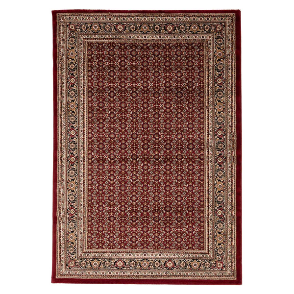 Χαλί (133x190) Royal Carpet Teheran 3924 Red