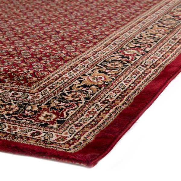 Χαλί (133x190) Royal Carpet Teheran 3924 Red