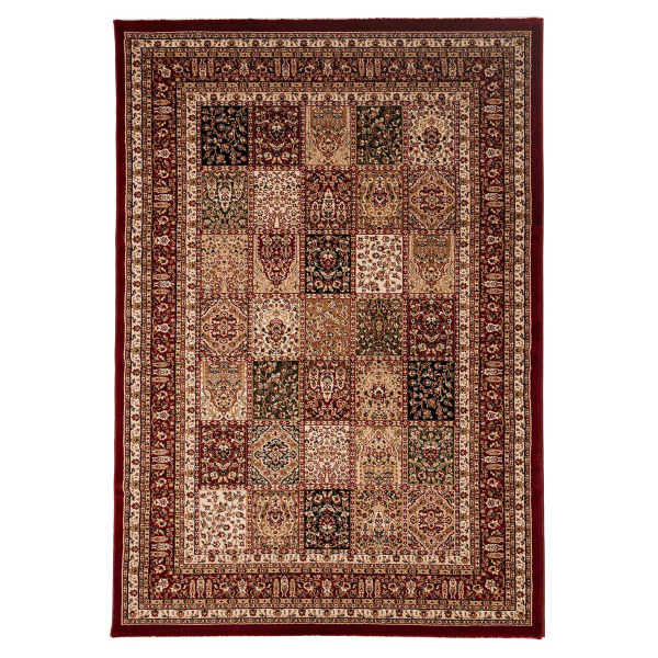 Χαλί (200x250) Royal Carpet Teheran 5093 Red