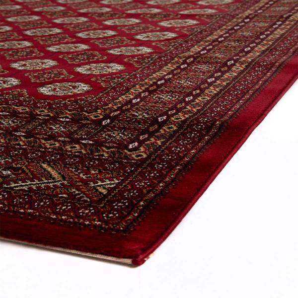 Χαλιά Κρεβατοκάμαρας (Σετ 3τμχ) Royal Carpet Teheran 6465 Red