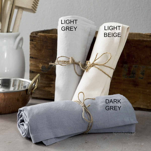 Ποτηρόπανο Nima Kitchen Towels Decorus