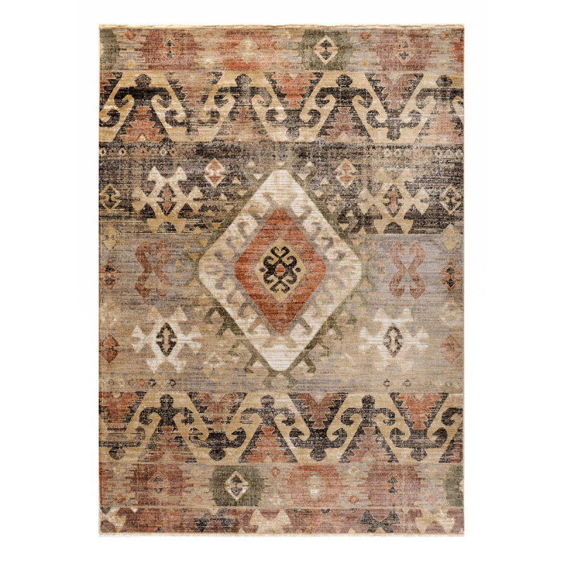 Χαλί All Season (160x230) Tzikas Carpets Darianna 22001-102