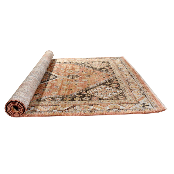 Χαλί All Season (200x250) Tzikas Carpets Darianna 50001-111