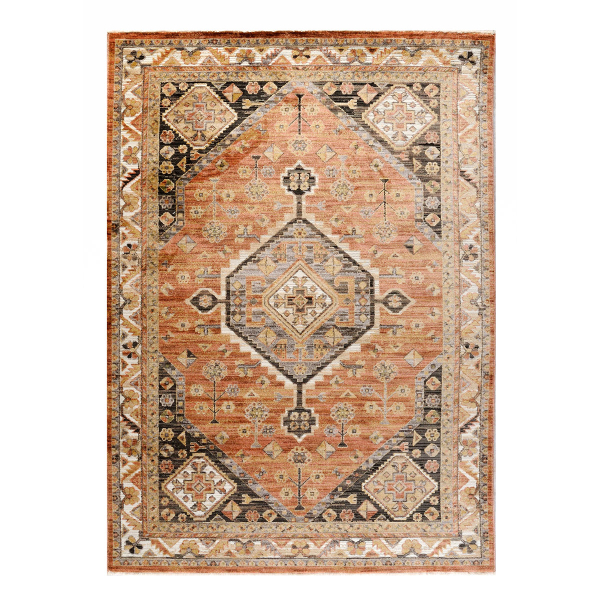 Χαλιά Κρεβατοκάμαρας (Σετ 3τμχ) Tzikas Carpets Darianna 50001-111