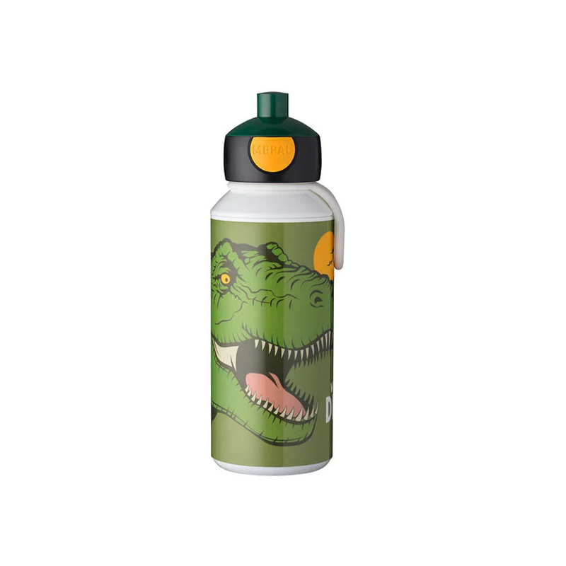 Παγούρι 400ml Με Στόμιο Mepal Dino MEP107410065381