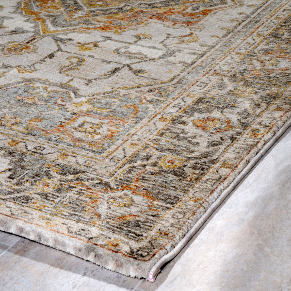 Χαλιά Κρεβατοκάμαρας (Σετ 3τμχ) Tzikas Carpets Paloma 01803-113