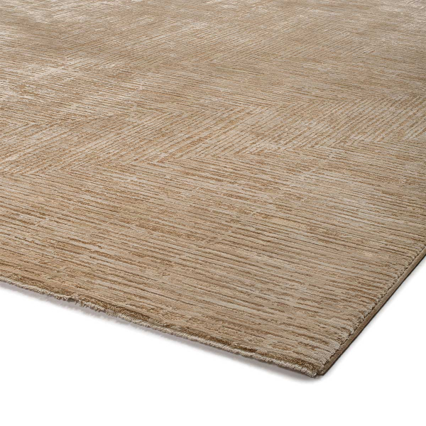 Χαλί (160x230) Βιοκαρπέτ Naf Naf Garbo 910A Beige