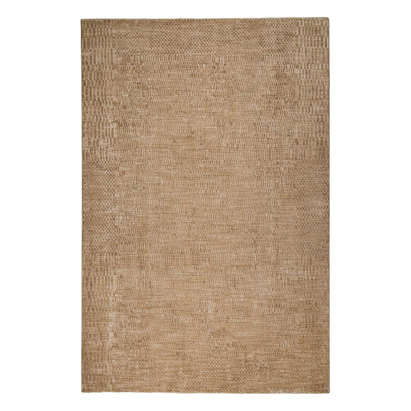 Χαλί (160x230) Βιοκαρπέτ Naf Naf Garbo 909A Beige