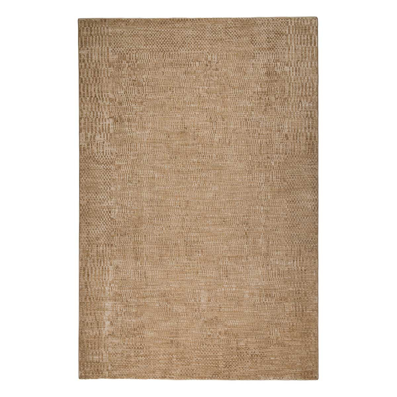 Χαλί (160x230) Βιοκαρπέτ Naf Naf Garbo 909A Beige